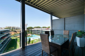RESIDENCE GOLF CLUB by Intiholidays